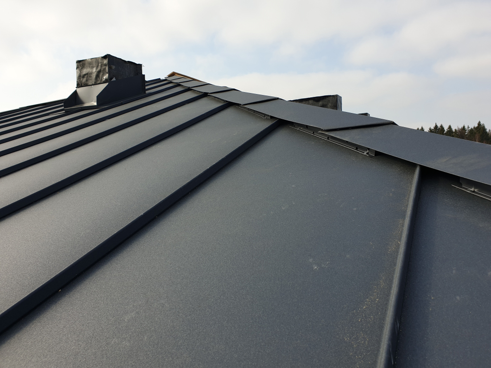 Waterproofing and tiling project